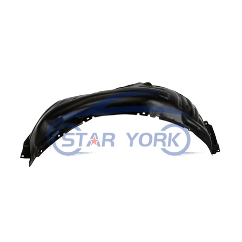 Avalon için iç çamurluk rh lh 11-12 53875-07010 53876-07010
