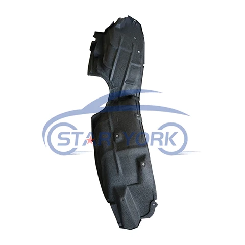 Camry için iç çamurluk rh lh 11-14 arka 65637-33050 65638-33050