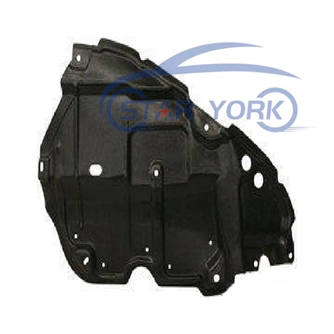 Camry 07-11 (ABD) için engin kapak rh lh altında 51441-06060 51441-06110 51442-06050 51442-06100